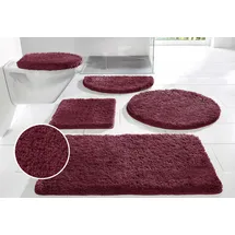 OTTO home Sanremo 70 x 110 cm brombeer