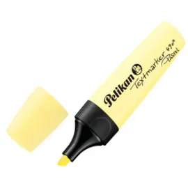 Pelikan Textmarker 490 1 St. Gelb