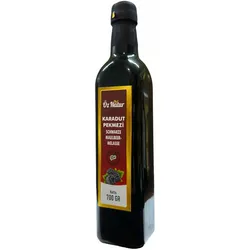 Öz Natur | Schwarze Maulbeermelasse 0,7 kg