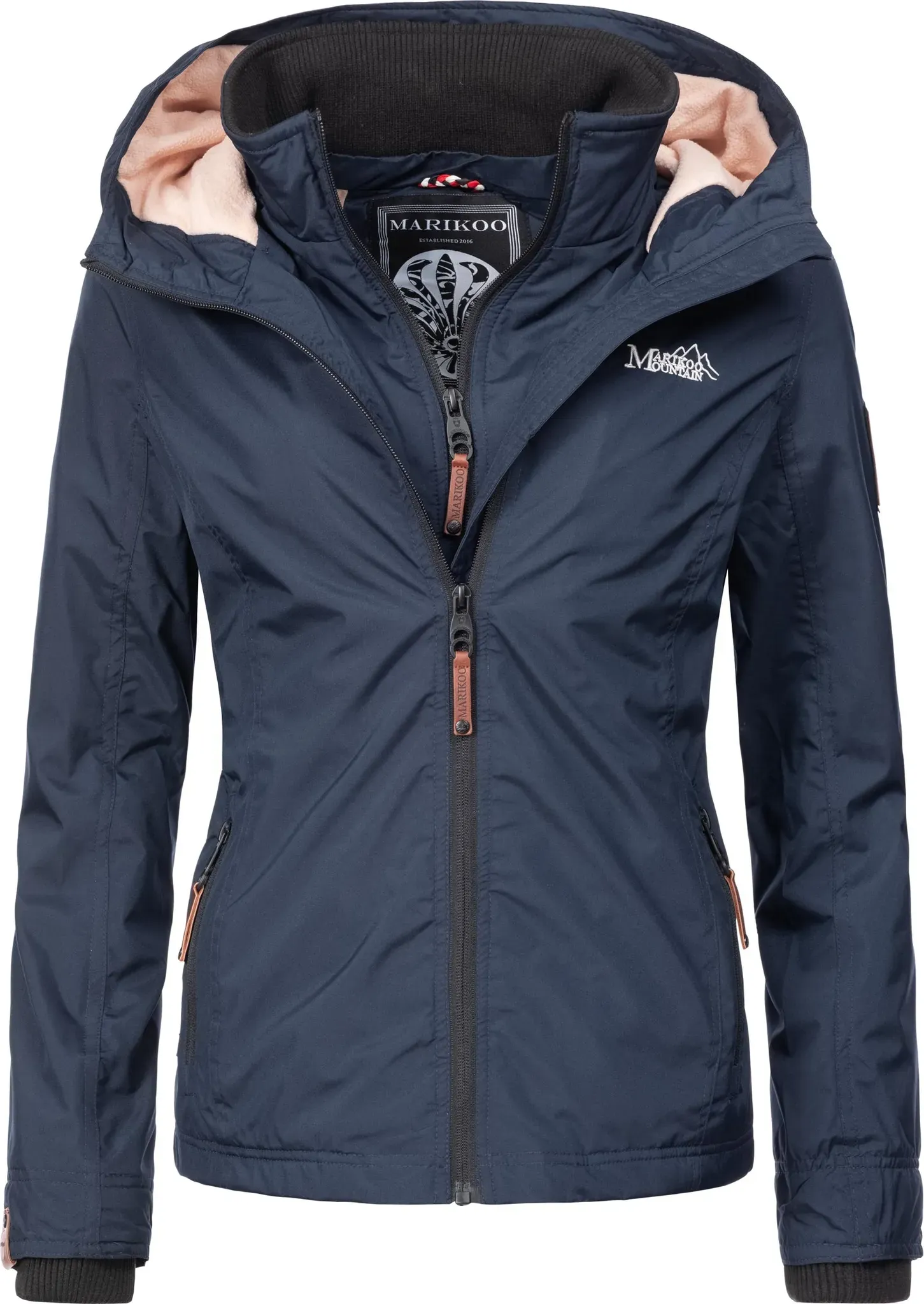 Outdoorjacke MARIKOO 