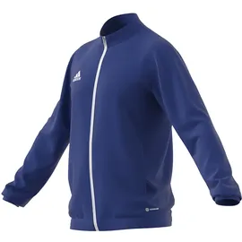 adidas Entrada 22 Trainingsjacke Herren royal blue Gr. L