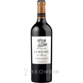 Beowein Cabernet Sauvignon 2 x 0,75 l