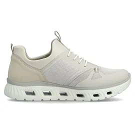 Rieker M6078 Damen Beige 36
