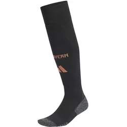 ADIDAS Herren Socken FC Bayern München 24/25, BLACK, S