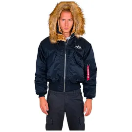 Alpha Industries 45P Custom Jacke - Rep.Blue - 3XL