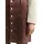 Tom Tailor Mini Rock Samt Braun/Bronze XL