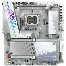 Gigabyte Z890 AORUS Tachyon Ice