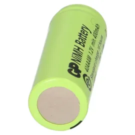 GP Akku 2/3 AAA 400 mAh 2 St.