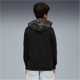 Puma Essentials Camo Hoodie 140