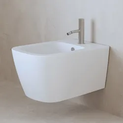 ALLUVION Mars Wand-Bidet