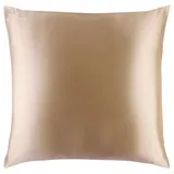 Slip Pure Silk Pillowcase Caramel Kissen 1 Stk.