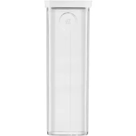 Zwilling Cube Box 4S Transparent-Weiß 29,5 x 10,7 x 10,7 cm 1,7 l