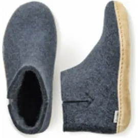 Glerups dk Blau 45
