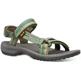 Teva Terra Fi Lite Damen burnt olive 42