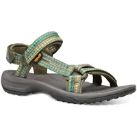 Teva Terra Fi Lite Damen burnt olive 42