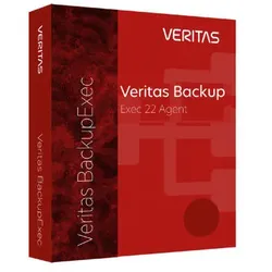 Veritas Backup Exec 22 Agent