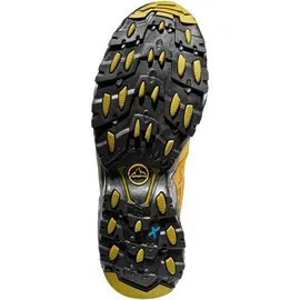 La Sportiva Ultra Raptor II Mid Leather GTX Herren Savana/Alpine 43 1/2