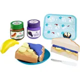 LITTLE TIKES Creative Chefs Peanut Butter - Jelly Kit