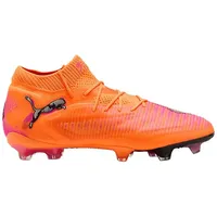 Puma Future 8 Ultimate FG heat fire-puma black-ravish (03)