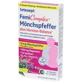 Merz Tetesept Femi Complex Mönchspfeffer Filmtabletten