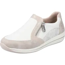 Rieker Damen Halbschuhe N1151