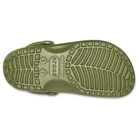 Crocs Classic Clog Army Green 36-37
