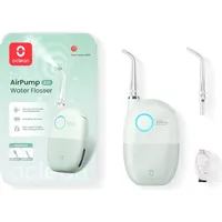 Oclean AirPump A10 tragbare Munddusche grün