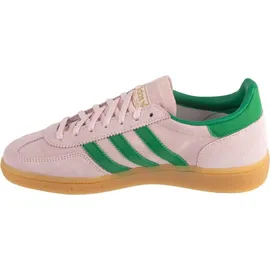 adidas Handball Spezial Damen Gold/Grün 40