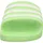 adidas Adilette Aqua Green Spark / Cloud White / Green Spark 46    