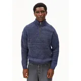 ARMEDANGELS Troyer mehrfarbig XL