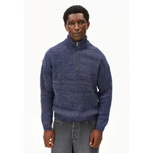 ARMEDANGELS Troyer mehrfarbig XL