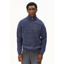 ARMEDANGELS Troyer mehrfarbig XL