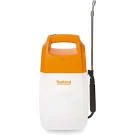 Toolland Drucksprüher 6L