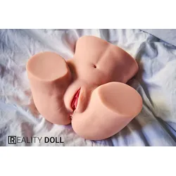 Masturbator Jacky | Mobil und günstig