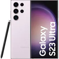 Samsung Galaxy S23 Ultra 5G 8 GB RAM 256 GB Lavender