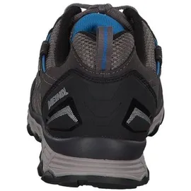 MEINDL Activo GTX M anthrazit/ozean 41,5