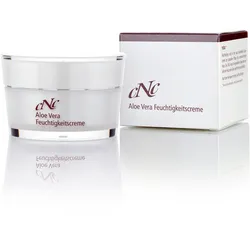 CNC Cosmetic classic Aloe Vera Feuchtigkeitscreme 50ml