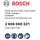 Bosch Parallelanschlag für Kantenfräse GKF 600