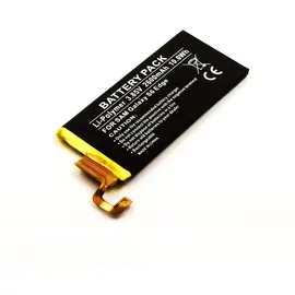 AGI Akku kompatibel mit Samsung EB-BG925ABE
