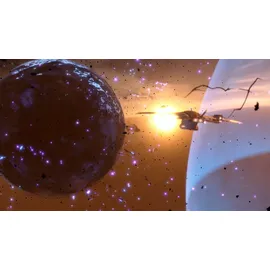 Exoprimal PS4-Spiel