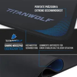 Titanwolf "SPECIALIST"