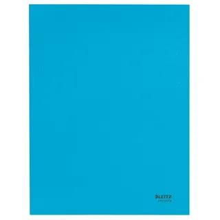 recycle 3906 DIN A4 blau mit Prämie nach Registrierung