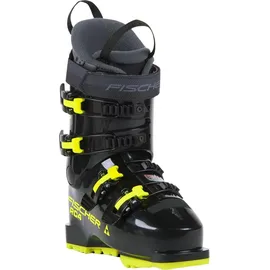 Fischer RC4 60 JR GW black/black schwarz,