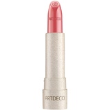 Artdeco Natural Cream Lipstick - Nachhatiger, glänzender Lippenstift 625 sunrise,