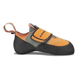 Lowa PIROL Kinder Kletterschuh orange - 10K