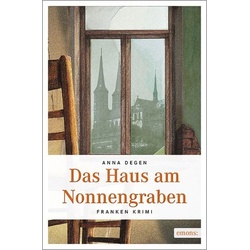 Das Haus am Nonnengraben