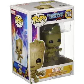 Funko POP! Guardians of the Galaxy 2 Groot