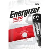 Energizer Knopfzelle Lithium CR 1220 1 Stück