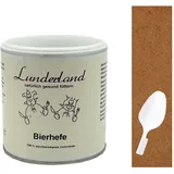 Lunderland Bierhefe 100 g