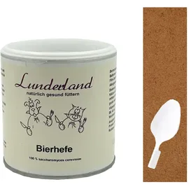Lunderland Bierhefe 100 g